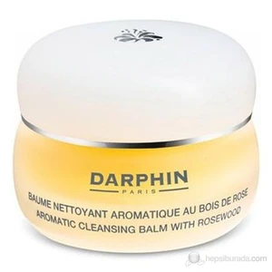 Paris Aromatic Cleansing Balm With Rosewood 40 Ml - Cilt Temizleyici Balm