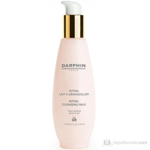 Paris Intral Cleansing Milk - Cilt Temizleme Sütü