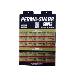 Permasharp 5 Li Jilet