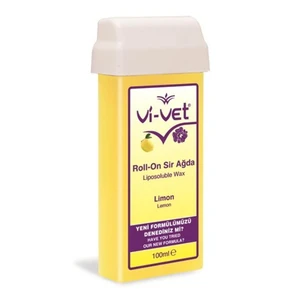 Vı-Vet Rool-On Sır Agda Limon