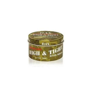 Dax High&tight Askeri Yeşil 99 Gr