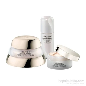 Bio Performance Super Revitalizing Set