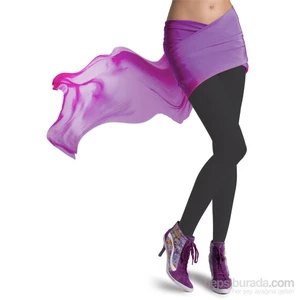 DoReMi Mıcro 40 Mat Külotlu Çorap Rısus