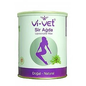 Vivet Konserve Sir Ağda Doğal (natural) 800 Gr