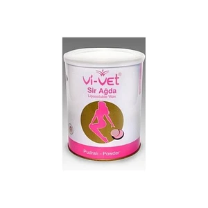 Vivet Konserve Sir Ağda Pudralı (powder) 800 Gr