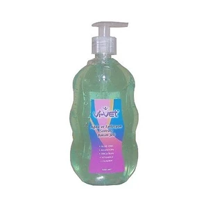 Vivet Ağda Ve Epilasyon Sonrası Bakım Jeli 500 Ml