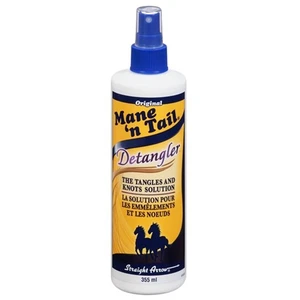 Mane'n Tail Onarıcı Saç Açıcı Sprey