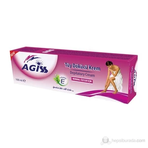 s Tüy Dökücü Krem 100Ml (Normal Ciltler)