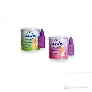 s Sir Ağda Konserve 240gr (Azulen)