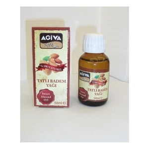 Soft Badem Yağı (Almond oil)