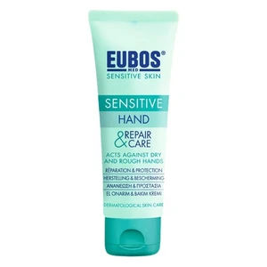 Sensitive Onarıcı Koruyucu El Bakım Kremi 75 ml.