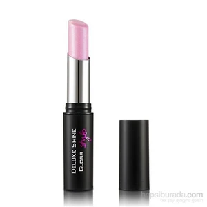 Deluxe Shine Gloss Stylo Pale İn Pink D41 Ruj
