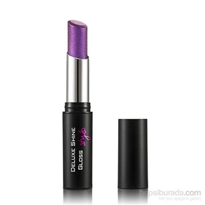 Deluxe Shine Gloss Stylo Violet Space D42 Ruj