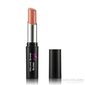 Deluxe Shine Gloss Stylo Orient Beige D45 Ruj
