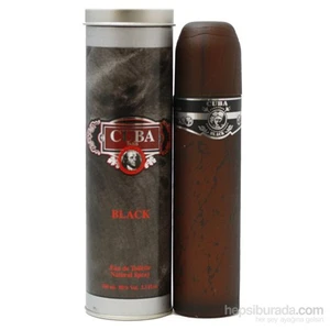 Black Edt 100Ml Erkek Parfüm