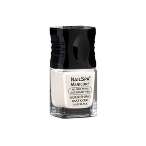 Nail Spa Manicure Nourishing Base Coat - Besleyici Temel Baz