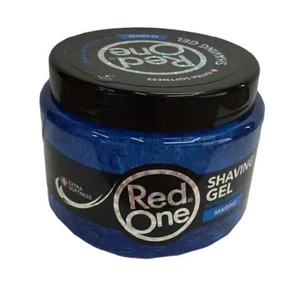 Shaving Gel Marine 500 Ml - Tıraş Jeli