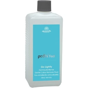 Pedix Feet Go Lightly 500  Ml / Ayak Bakım Losyonu