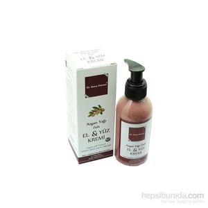 Dr. Rena Dermo Argan Yağı Özlü 150Ml El & Yüz Kremi