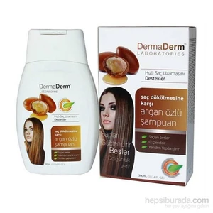 Argan Oil Shampoo Şampuan