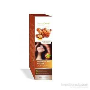 Argan  Özlü  Saç Bakım Kremi 500 ml