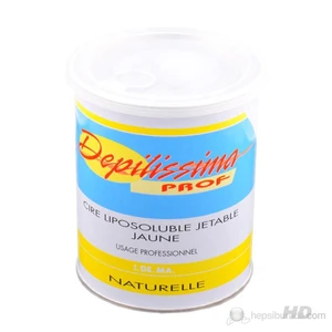 Konserve Sir Ağda Natürel 800 Ml