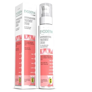 Leke Kremi 50 Ml