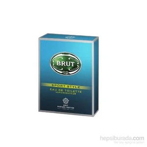 Sport Style Edt 100 Ml - Erkek Parfümü