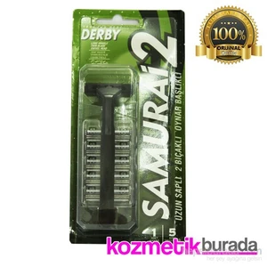 Samurai 2'Li Makine (5+1)