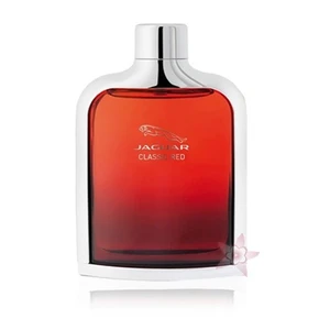 Classic Red Edt 100 Ml Erkek Parfümü