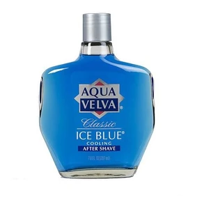 Aqua Velva Classic Ice Blue After Shave 207 Ml