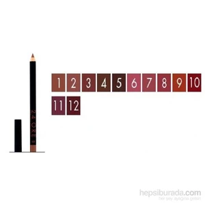 24 Ore Lip Pencil Nu 10