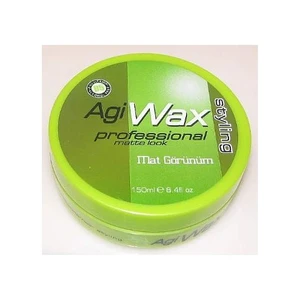 Wax Styling Mat Görünüm 150 Ml