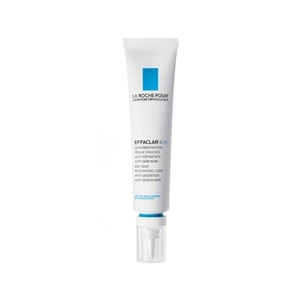 La Roche-Posay Effaclar K(+) 30 Ml - Yağlı Ciltler İçin Sebum Düzenleyici Günlük Bakım Kremi Yenilenmiş Ürün
