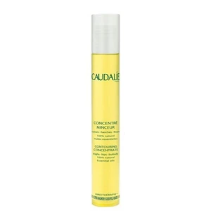 Contouring Concentrate-İncelme Bakım Yağı 75Ml