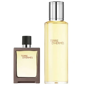 Terre D Hermes Edt 125 Ml Erkek Parfüm + 30 Ml Erkek Parfüm Set