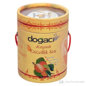 Doğacı Güzellik Seti