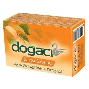Doğacı Kayısı Sabunu