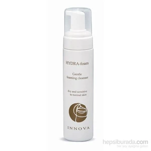 Hydra-Foam Makyaj Ve Cilt Temizleme Köpüğü 200 Ml