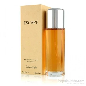Calvin Klein Escape Women Edp 100 Ml Coffre