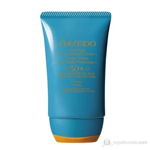 Very High Sun Protection Cream SPF 50 50 Ml