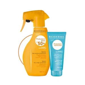 Photoderm Max Spray 400Ml Spf50+ After Su