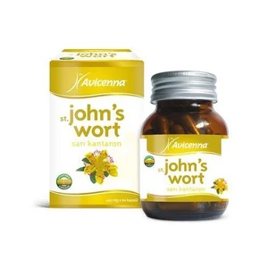 St. Johns Wort / Sarı Kantaron