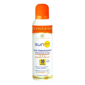 Sprey Süt Spf10