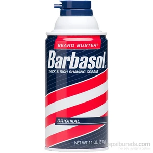 Thick & Rich Shaving Cream Original