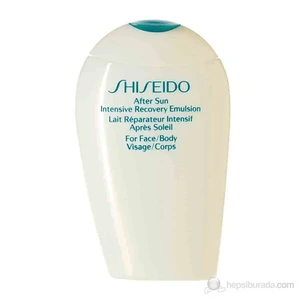 After Sun Intensive Recovery Emulsion 150 Ml