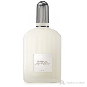 Tom Ford Grey Vetiver Edp 100 Ml Erkek Parfümü