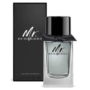 Mr. Burberry Edt 100 ml / 3.3 Fl.Oz.