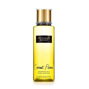 Victoria's Secret Coconut Passion 250Ml Kadın Vücut Losyonu