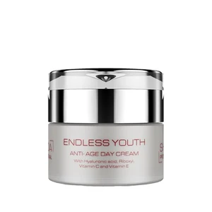 Endless Youth  ve Gündüz Kremi  50 ml